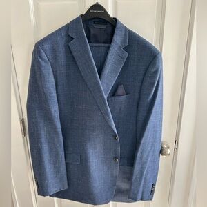 Polo Ralph Lauren suit